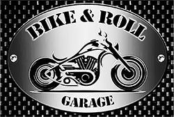 BIKE&ROLL Garage
