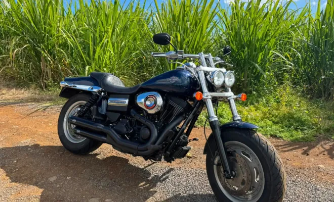 Préparation moteur Harley-Davidson à Saint-Paul | BIKE&ROLL, Saint-Paul, BIKE&ROLL Garage