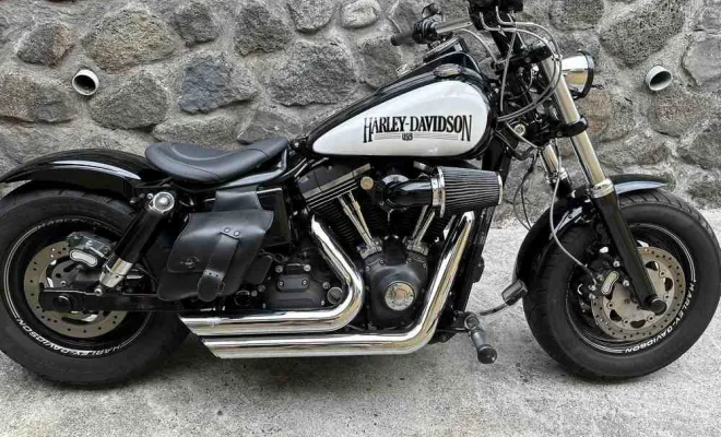 Entretien moto, Saint-Paul, BIKE&ROLL Garage