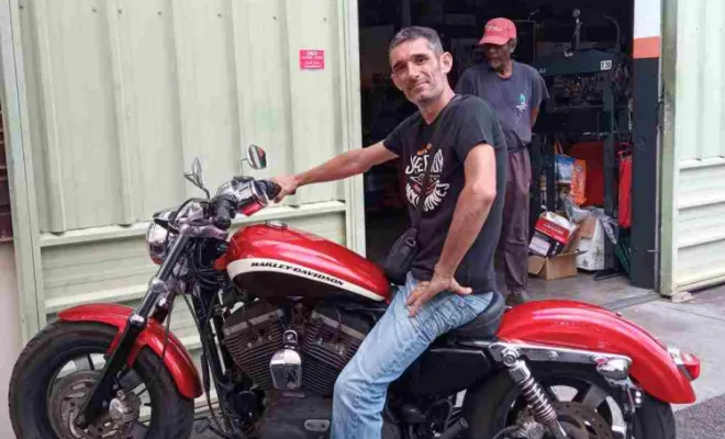 Entretien moto, Saint-Paul, BIKE&ROLL Garage