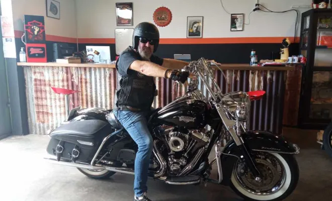 Entretien moto, Saint-Paul, BIKE&ROLL Garage