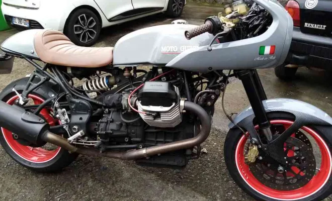 Entretien moto, Saint-Paul, BIKE&ROLL Garage
