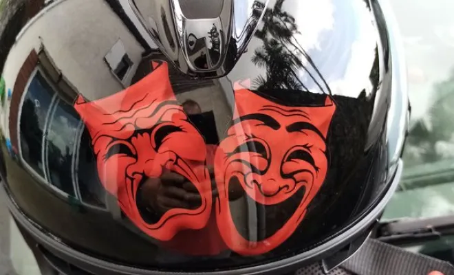 Entretien moto, Saint-Paul, BIKE&ROLL Garage