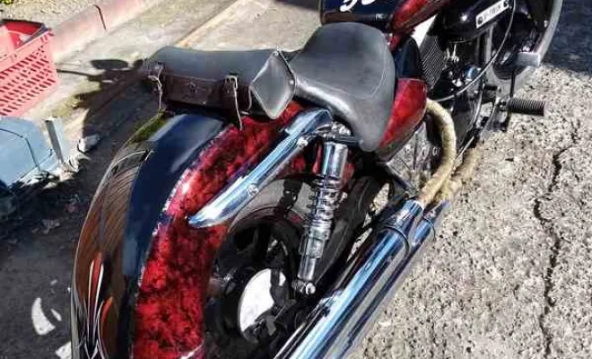 Entretien moto, Saint-Paul, BIKE&ROLL Garage