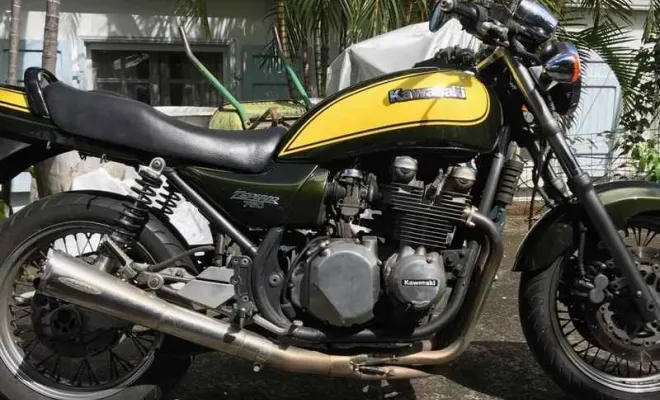 Entretien moto, Saint-Paul, BIKE&ROLL Garage
