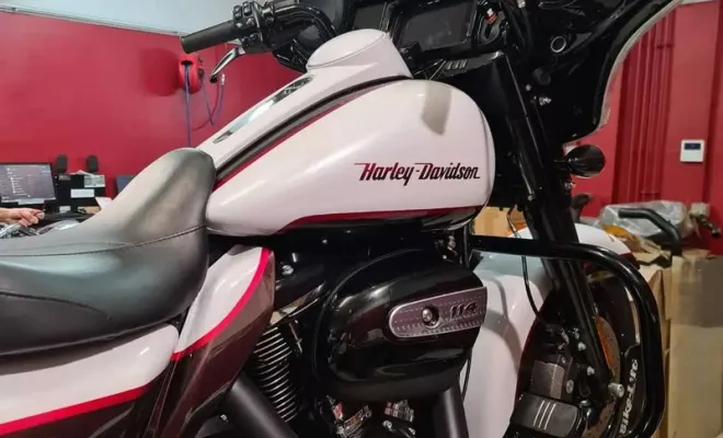 Entretien moto, Saint-Paul, BIKE&ROLL Garage