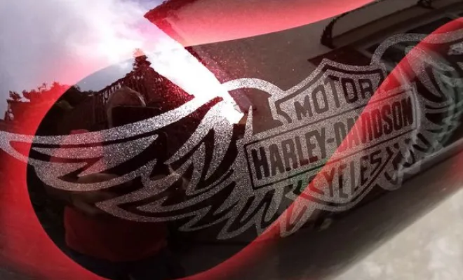 Peinture sur carrosserie, Saint-Paul, BIKE&ROLL Garage