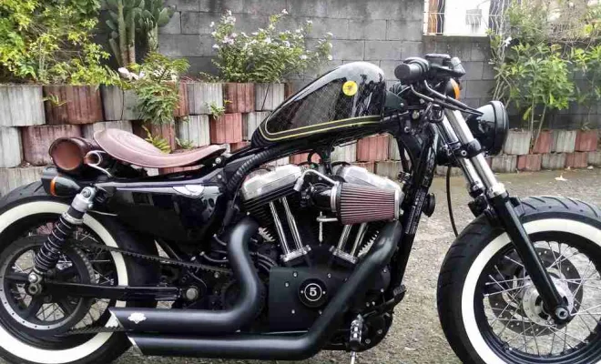 Peinture sur carrosserie, Saint-Paul, BIKE&ROLL Garage