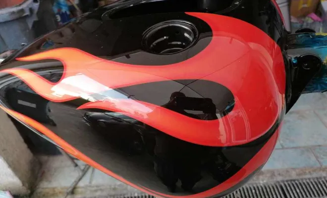 Personnalisation / Customisation moto, Saint-Paul, BIKE&ROLL Garage