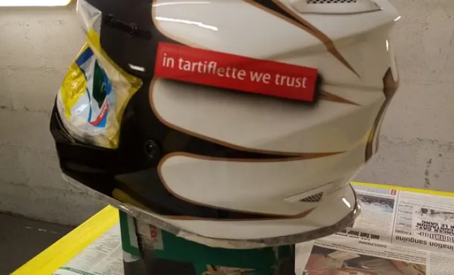 Personnalisation / Customisation moto, Saint-Paul, BIKE&ROLL Garage