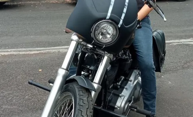 Personnalisation / Customisation moto, Saint-Paul, BIKE&ROLL Garage